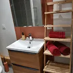 Chez Nino Le Surfer Globe- Trotteur 아파트