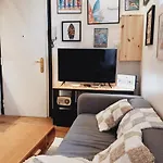 아파트 Chez Nino Le Surfer Globe- Trotteur *