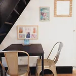 Chez Nino Le Surfer Globe- Trotteur 아파트 툴루즈