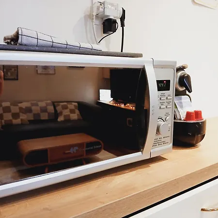 Chez Nino Le Surfer Globe- Trotteur 公寓 圖盧茲