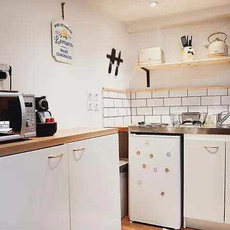 Chez Nino Le Surfer Globe- Trotteur Toulouse