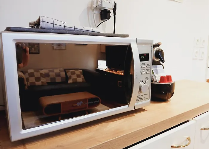 Chez Nino Le Surfer Globe- Trotteur 公寓 圖盧茲