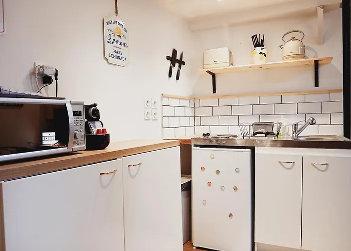 Chez Nino Le Surfer Globe- Trotteur Toulouse