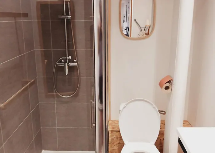 Chez Nino Le Surfer Globe- Trotteur